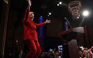 Ông Trump thất thủ thế nào trong cuộc 'so găng' với bà Clinton?