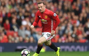 Man United: Wayne Rooney đang bị phán xét quá bất công