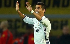 Champions League loạt trận thứ 2: Ronaldo tìm lại niềm vui, Leicester không ngán các đội bóng ở châu Âu