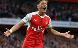CẬP NHẬT tin tối 28/9: Oezil sẽ mang áo số 10 ở Arsenal. Wenger có thể thay thế Sam Allardyce