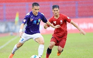 18h00 ngày 29/9, Hà Nội T&T - Than Quảng Ninh: Ước mơ của hậu vệ dân tộc Thái