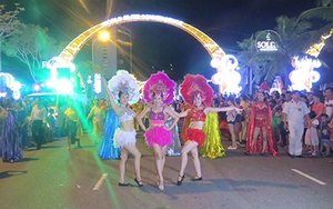 Bạn bè quốc tế ấn tượng với Đà Nẵng