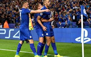 Kỳ tích ở Champions League? Mơ được thì cứ phải mơ, Leicester City!