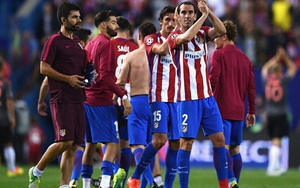 ĐIỂM NHẤN Atletico 1-0 Bayern Munich: Vicente Calderon là siêu pháo đài. Bayern lại thua ở TBN