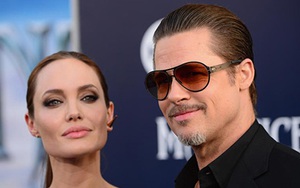 SỐC: Angelina Jolie muốn rời xa nước Mỹ