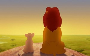 Sắp được xem 'The Lion King' do người thật đóng