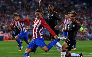 Bayern Munich thua trận, báo chí Đức chỉ trích Ancelotti