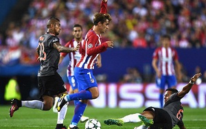 Vì sao Bayern Munich đá tệ và thất bại trước Atletico Madrid?