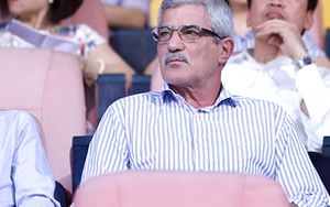 HLV Calisto: 'Tôi mong Việt Nam vô địch AFF Cup 2016'