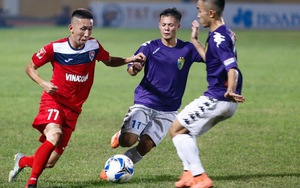 Tuyển Việt Nam bổ sung 'tinh binh'