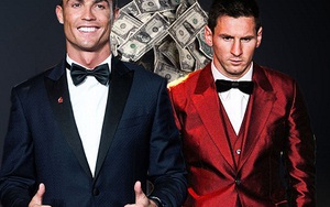 Cựu HLV tuyển Argentina: 'Messi có đồng đội giỏi còn Ronaldo thì không'