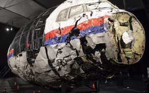 Luật sư Malaysia đề xuất đưa vụ MH17 ra Tòa án Hình sự Quốc tế
