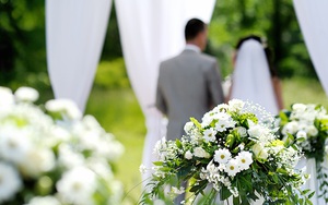 SỐC: Cưới ngày Valentine có nguy cơ ly hôn cao hơn