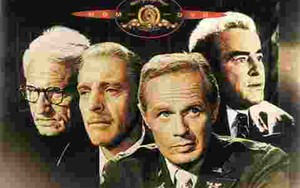 Phiên tòa ở Nuremberg