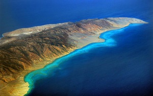 Diễn biến mới nhất vụ Ai Cập 'chuyển giao' 2 hòn đảo cho Saudi Arabia