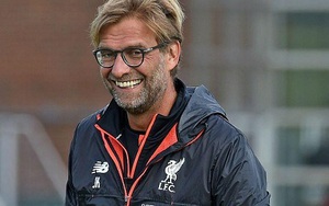 CẬP NHẬT tối 30/9: Mourinho tiết lộ lý do để De Gea dự bị. Klopp sẽ giải nghệ ở Liverpool