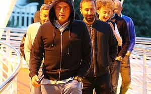 Người bị Mourinho quát mắng vì chỉ đạo sai cho Paul Pogba là ai?