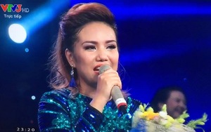 Đăng quang Vietnam Idol 2016, 'cô gái Philippines' Janice Phương đi vào lịch sử