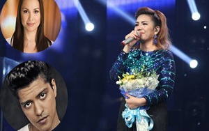 Janice Phương và 'nội lực âm nhạc' của người Philippines