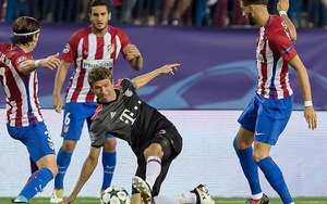 Vì sao Thomas Mueller 'vô hại' suốt nửa năm qua?