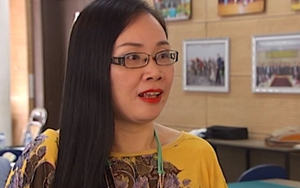 VIDEO: Nhiều chuyên gia phản đối 'Tour du lịch Formosa'