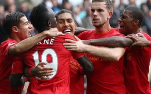 ĐIỂM NHẤN Swansea 1-2 Liverpool: The Kop vẫn sợ bóng 'chết'. Mane vẫn là ngôi sao sáng