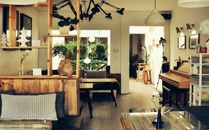 Cucuta Coffee & bí quyết độc đáo chinh phục giới trẻ