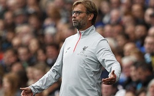 Juergen Klopp nổi điên, Liverpool chưa phải ứng viên vô địch đích thực