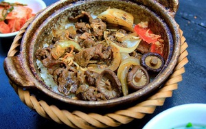 Cơm ngon các món ở Hà Nội & Những địa chỉ ‘vàng’ cho giới sành ăn