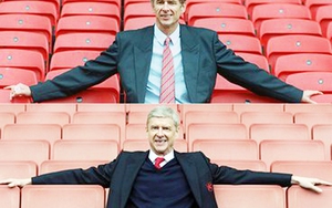 Wenger và 5 điều thay đổi bóng đá Anh