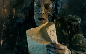 Trailer 'Cướp biển vùng Caribean 5': Jack Sparow bị hồn ma đòi đoạt mạng