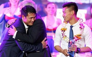 HLV Hữu Thắng: Thép đã tôi…