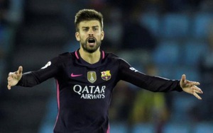 Hàng thủ sai lầm có hệ thống, Barca có thể mất tất cả