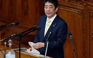 Nhật Bản tiếp tục khẳng định chủ quyền đối với nhóm đảo tranh chấp với Nga