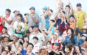 Bế mạc Đại hội Thể thao bãi biển châu Á lần 5 (ABG 5): 'Ngả mũ' trước chiến tích của chủ nhà