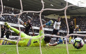 Pep Guardiola và sự khắc nghiệt của ngoại hạng Anh
