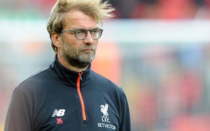 Với Klopp, Liverpool đã trở lại vị thế của đội bóng lớn