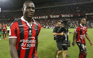 Balotelli thẳng thừng tuyên bố: 'Tôi không quen Klopp'