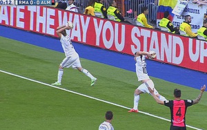 Xem những tình huống HÀI HƯỚC như trong game FIFA ở ngoài đời thực