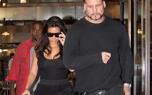 Vệ sĩ của Kim 'siêu vòng 3' thề 'truy sát' đám cướp ở Paris