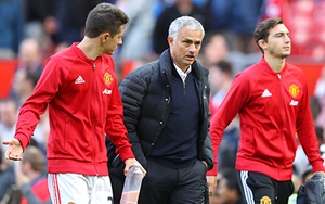 Sự thực, Man United đã… tiến bộ hơn rất nhiều