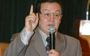 Ông Hoàng Vĩnh Giang, Phó Chủ tịch Ủy ban Olympic Việt Nam: 'Không nên phủ nhận công sức của VĐV Việt Nam'