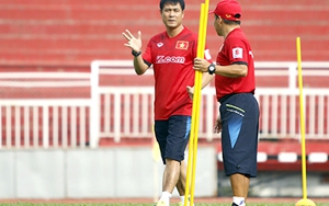 HLV Hữu Thắng đang chờ 'ngôi sao' số 1?