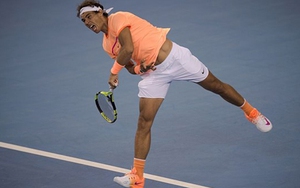 Tennis ngày 5/10: Luật sư của Sharapova muốn khởi kiện ITF; Kyrgios gây sốt với cử chỉ đẹp