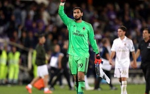 Donnarumma: ‘Tôi không choáng ngợp với mức giá 170 triệu euro’