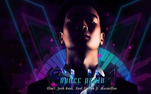 Nghe giọng ca The Voice Đức trong 'siêu phẩm' của SlimV