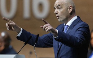 World Cup tăng lên 48 đội liệu có hợp lý?