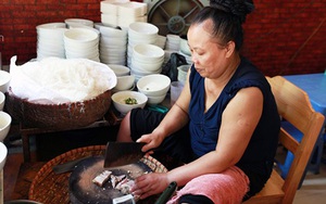 Bún chửi Hà Nội: Nhà báo Trương Anh Ngọc phải giải thích cho người nước ngoài