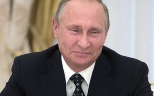 Tổng thống Putin 'ganh tị' với các nhà giáo