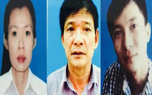 Tử hình 3 kẻ buôn ma túy xuyên Việt qua đường chuyển phát nhanh